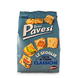 Pavesi Toast Naturel 