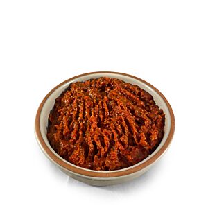 Tomaat Basilicum Tapenade