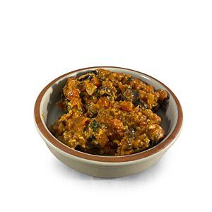 Bruschetta Tomaat