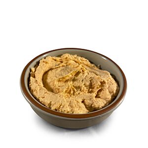 Zalmsalade