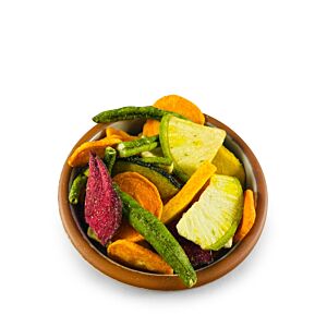Groentechips