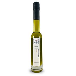 Basilicum Olijfolie