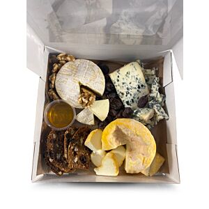 Kaasbox