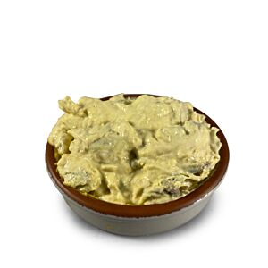 Kipkerrie Salade 