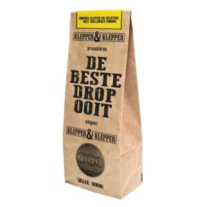 Honing Drop - Klepper & Klepper 