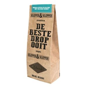 Drop Mildzout- Klepper & Klepper 