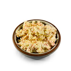 Krabsalade