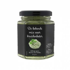 Kruidenboter mix 