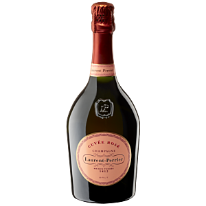Laurent-Perrier Cuvée Rosé Brut