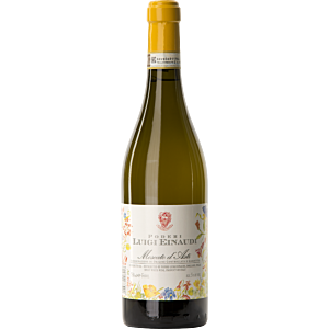 Luigi Einaudi Moscato d'Asti