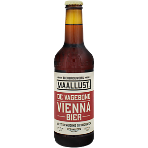 Maallust de Vagebond Vienna