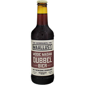 Maallust de Mooie Madam Dubbel 