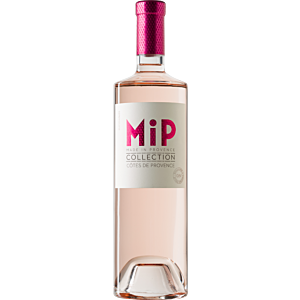 Guillaume & Virginie Philip MIP Collection Rosé