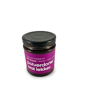 Potverdorie - Bramen Laurier 