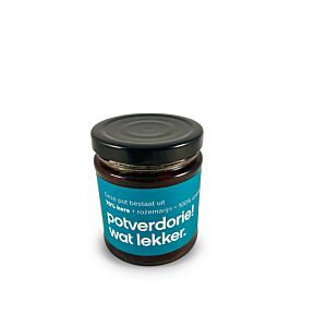 Potverdorie - Kers Rozemarijn