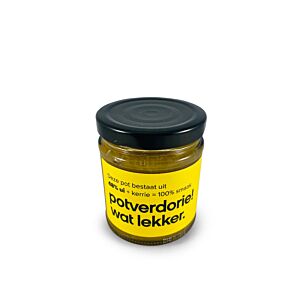 Potverdorie - Uienchutney