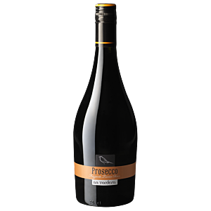 La Tordera Prosecco Frizzante