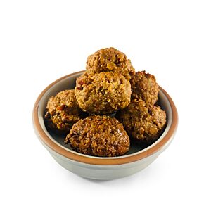 Teriyaki Balletjes 