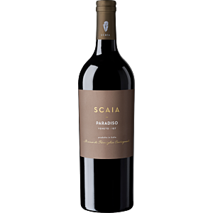 Tenuta Sant’Antonio Scaia Rossa Paradiso