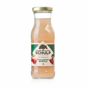 Appel-Perensap Schulp klein