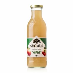 Schulp Appel 