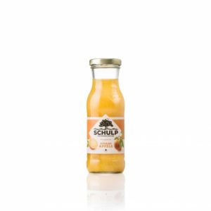 Schulp Sinaasappel - klein 