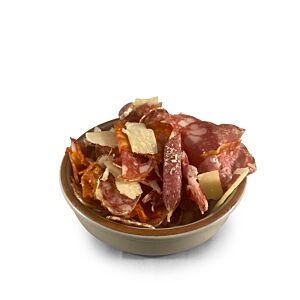 Tapas Mix