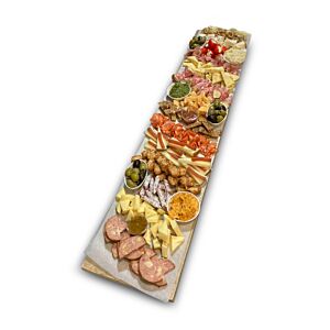 Tapasplank L