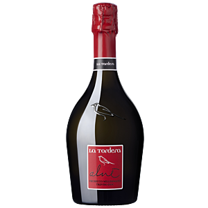 La Tordera Prosecco Spumante Extra Dry ‘Alnè’