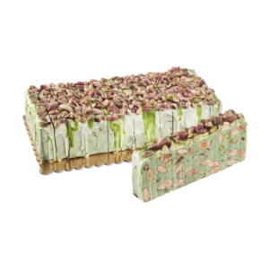 Torrone Pistacchio