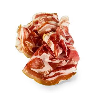 Pancetta Coppata