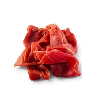 Carpaccio di Bresoala 