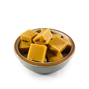 Fudge Rum Rozijnen
