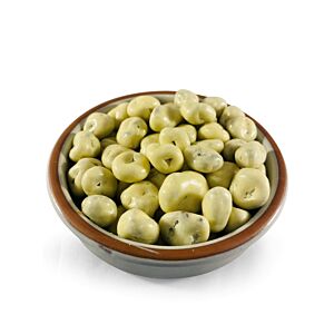 Yoghurt Rozijnen 