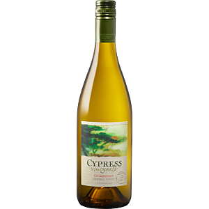 J. Lohr Winery Cypress Chardonnay