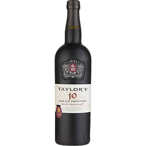 Taylor’s 10 Year Old Tawny Port