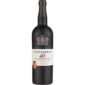 Taylor’s 40 Year Old Tawny Port