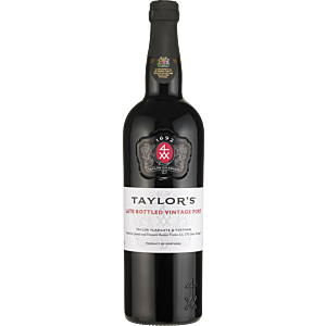 Taylor’s Late Bottled Vintage Port 0,375cl
