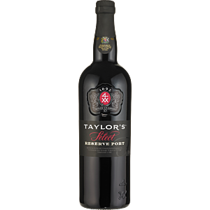 Taylor’s Select Ruby Port