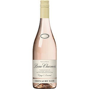 Beau-Charmois Rosé