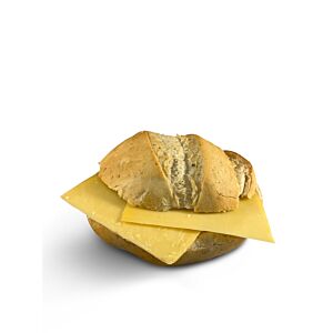 Ambachtelijke Kaas op een broodje 