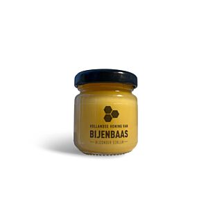 Bijenbaas Honing crème - klein