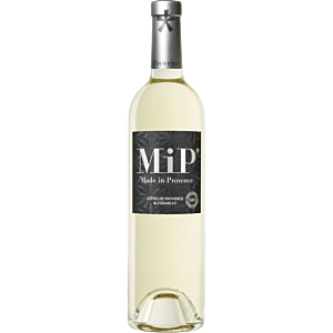 Guillaume & Virginie Philip MIP Classic Blanc
