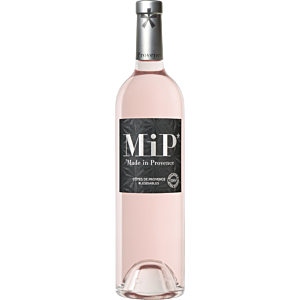 Guillaume & Virginie Philip MIP Classic Rosé