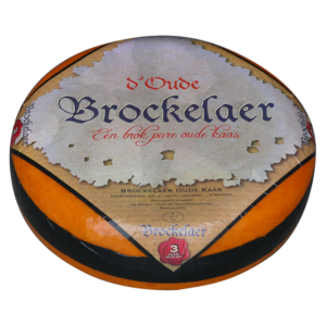Oude Brockelaer